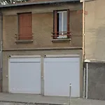 Apartment Spacieux T3 Moderne Avec Balcon 6 Pers, Hyper Centre *
