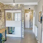 Apartman Spacieux T3 Moderne Avec Balcon 6 Pers, Hyper Centre