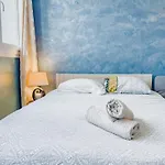 Spacieux T3 Moderne Avec Balcon 6 Pers, Hyper Centre Apartment