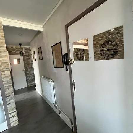 Spacieux T3 Moderne Avec Balcon 6 Pers, Hyper Centre Appartement