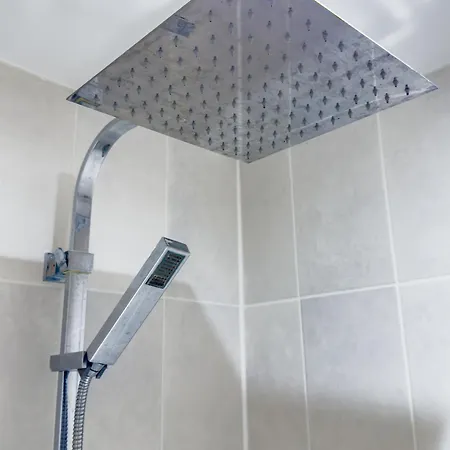 Apartmán Spacieux T3 Moderne Avec Balcon 6 Pers, Hyper Centre Clermont-Ferrand